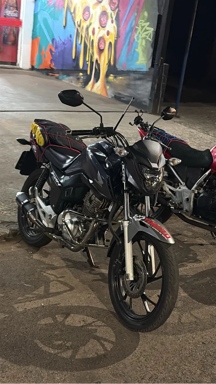 Vendo Dore atual zero  - Foto 3