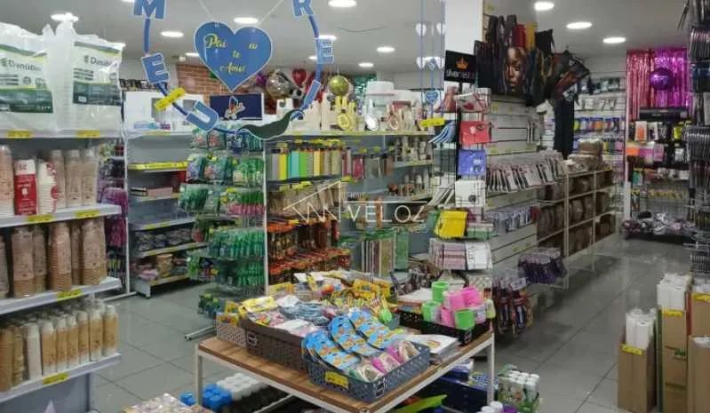 Loja : / Comercial / Botafogo - Foto 2