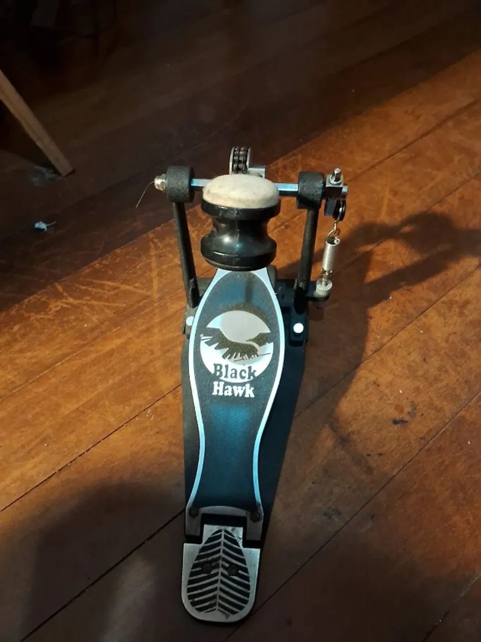 Pedal Gretsch Black Hawk - Foto 2