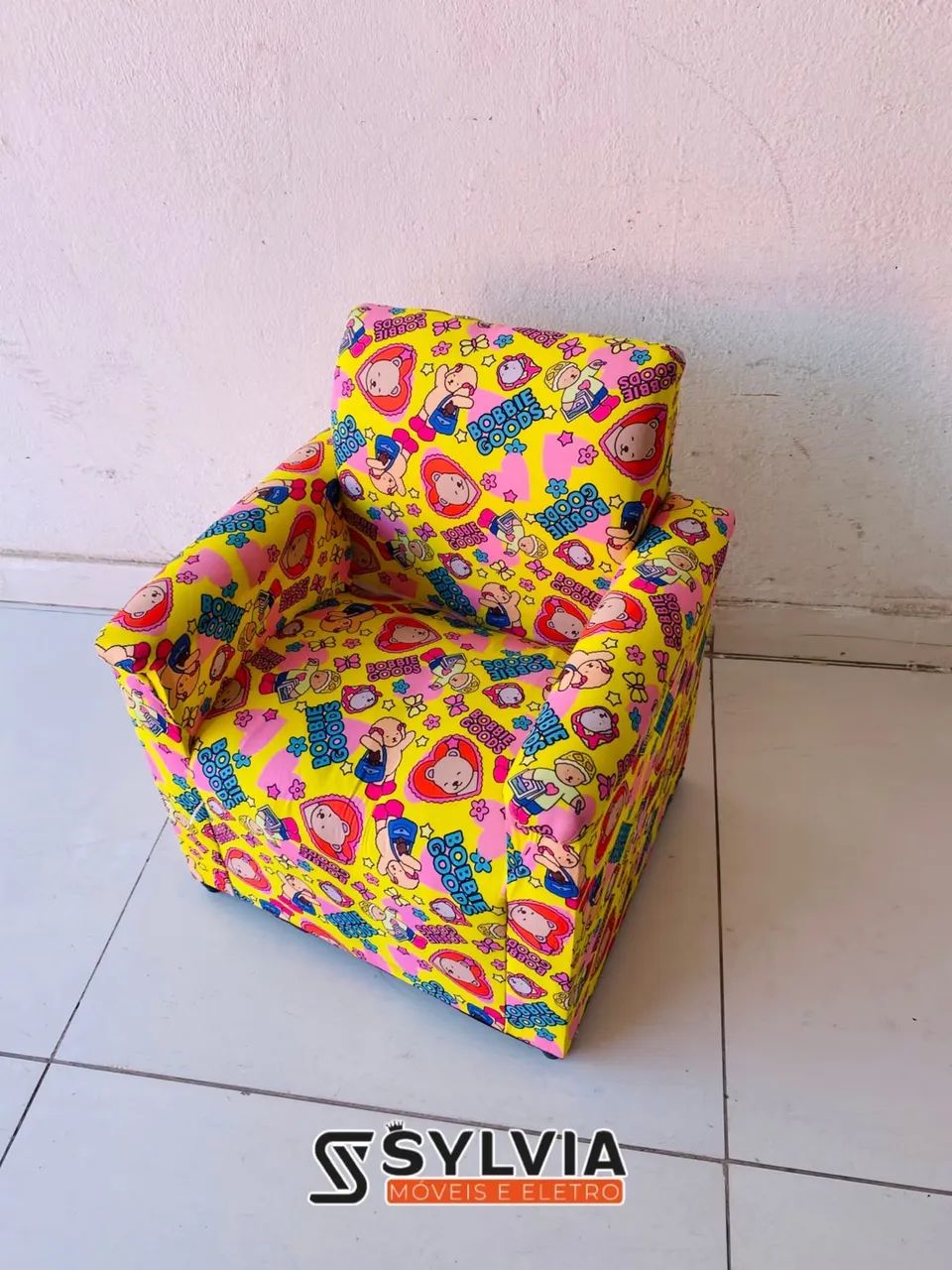 POLTRONAS INFANTIS  - Foto 4