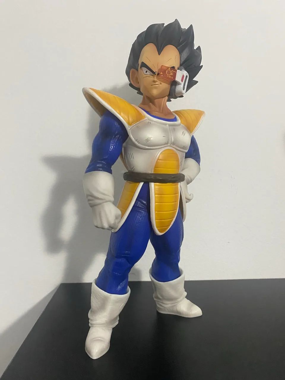 Action Figure Vegeta Dragon Ball Z - Foto 4