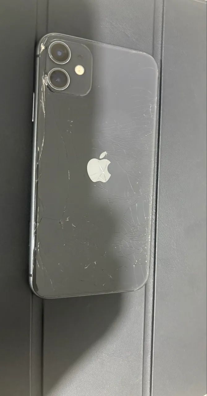 iPhone 11 - Foto 2
