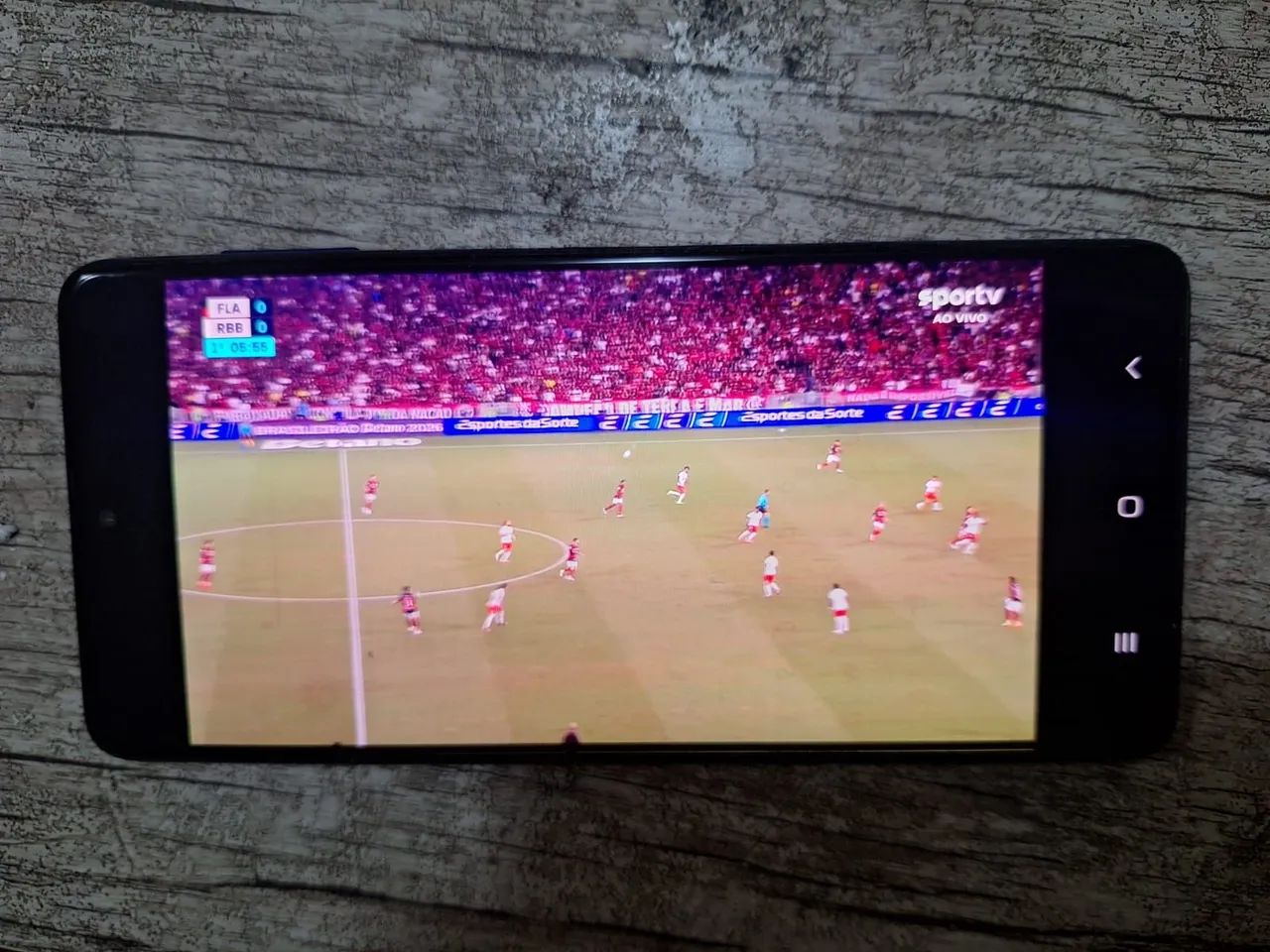 Samsung galaxy m62 