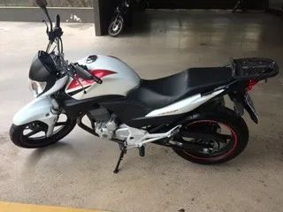Honda CB300 2012 - Foto 2