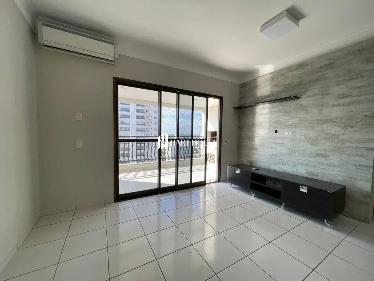 Apartamento a venda Ed. Portal D'América - Foto 2