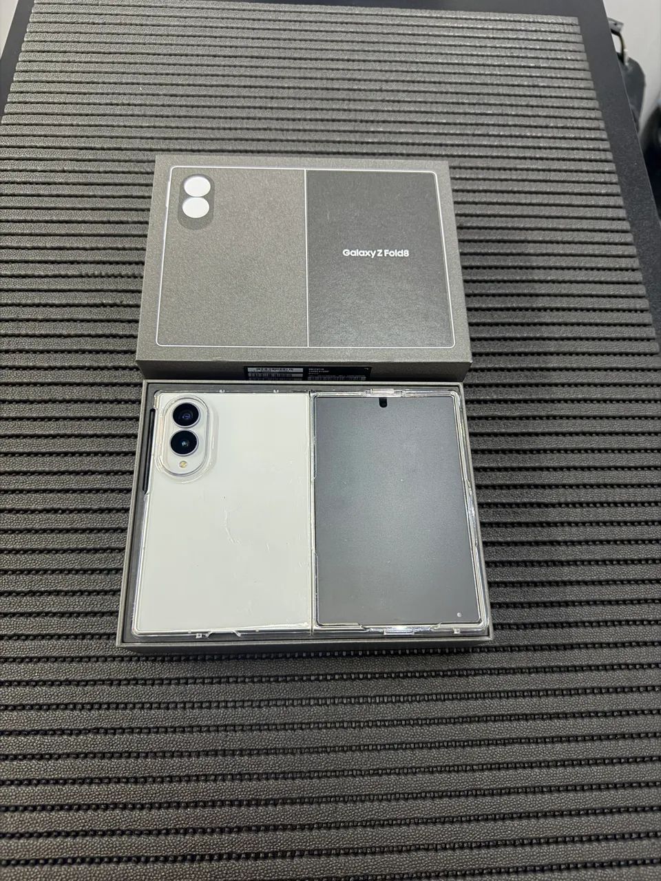 GALAXY Z FOLD 8 - Foto 2