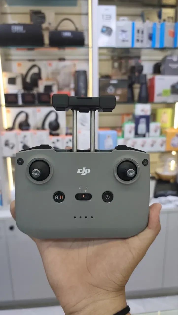 Drone DJI Neo Combo Novo em  Florianópolis - Foto 2