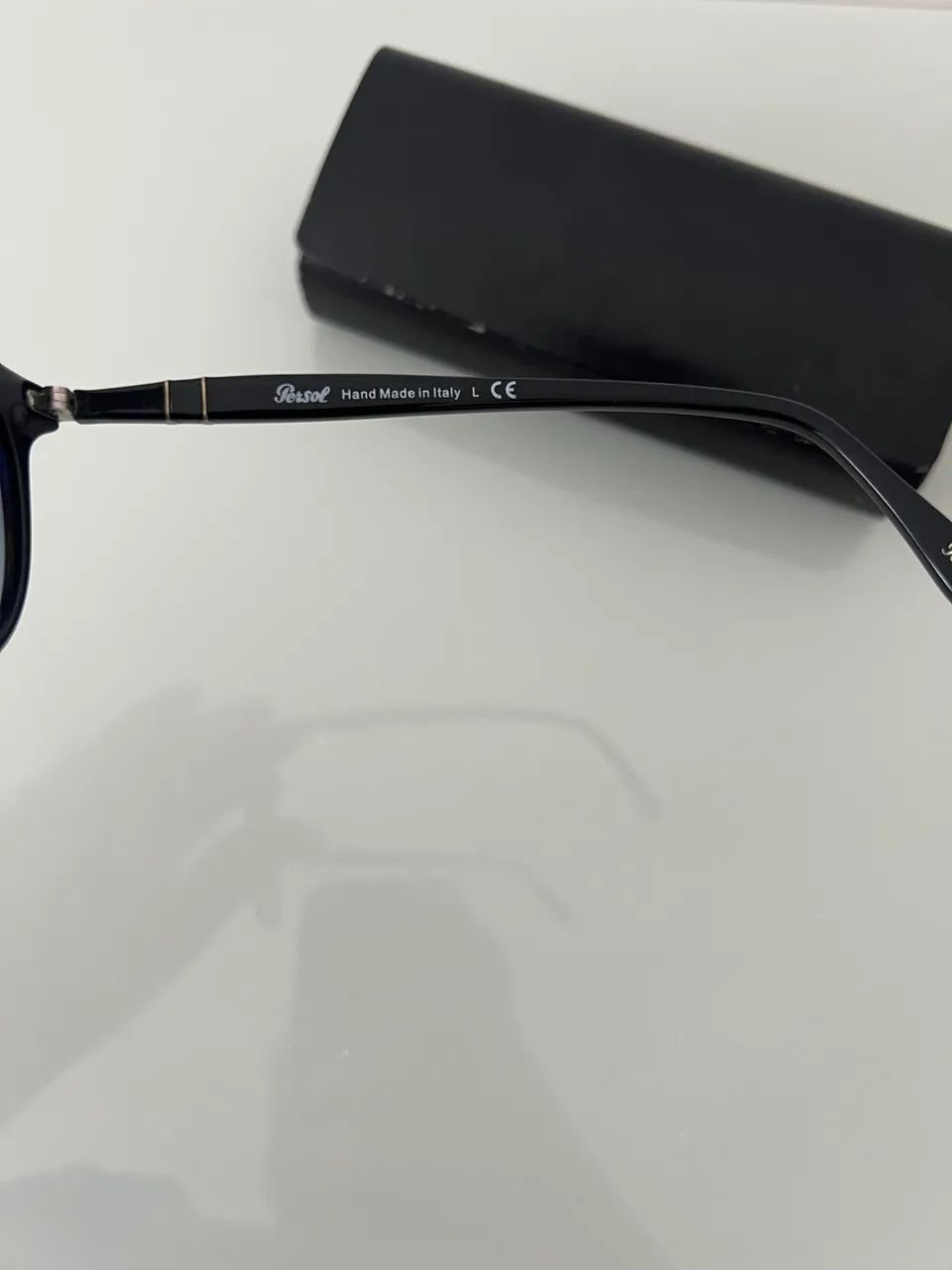 Óculos Masculino Original Persol  - Foto 3