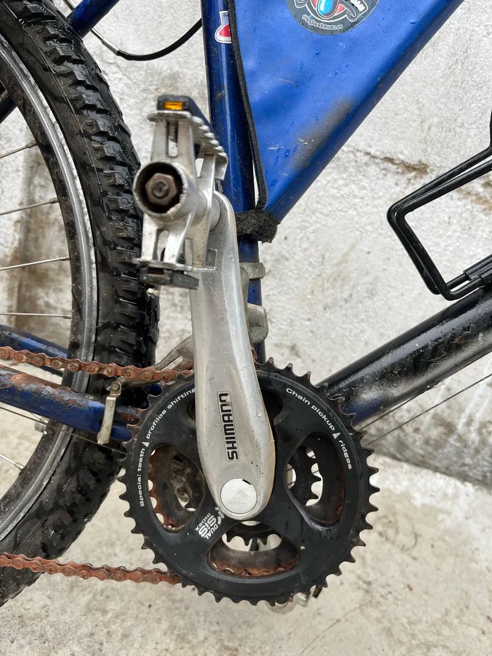 Bicicleta  - Foto 5