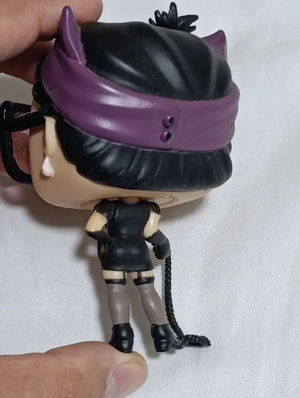 Pop Funko Catwoman - Foto 2