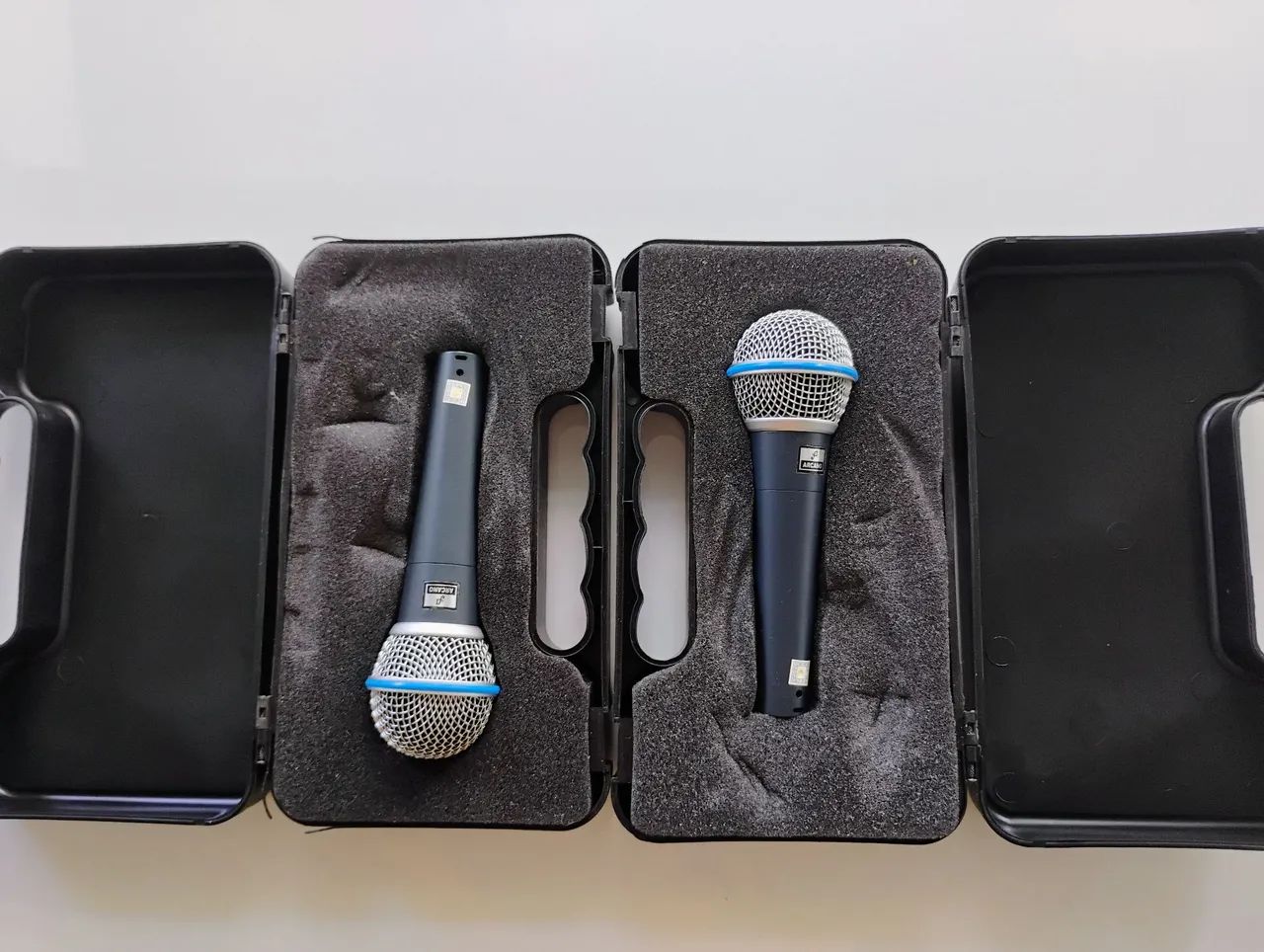 Microfone Arcano 58 Beta