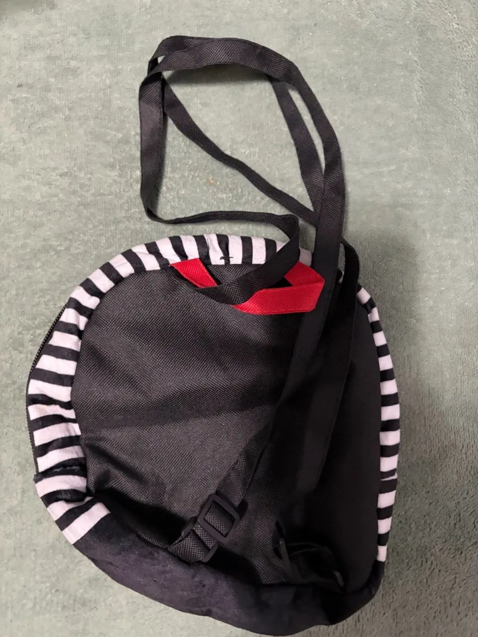 Mochila Infantil - Snoopy  - Foto 2