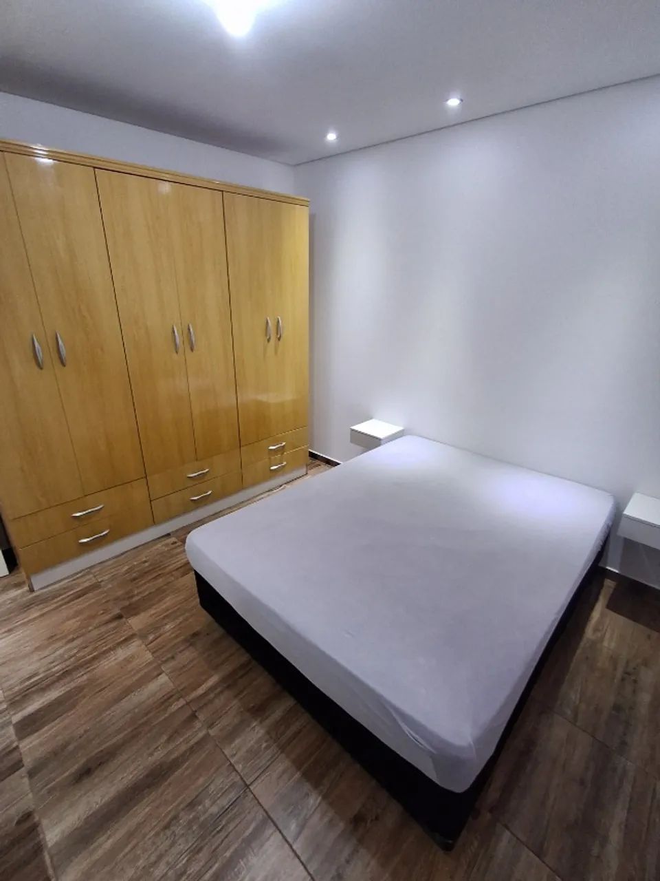 Apartamento 1 dormitório no Horto... - Foto 2