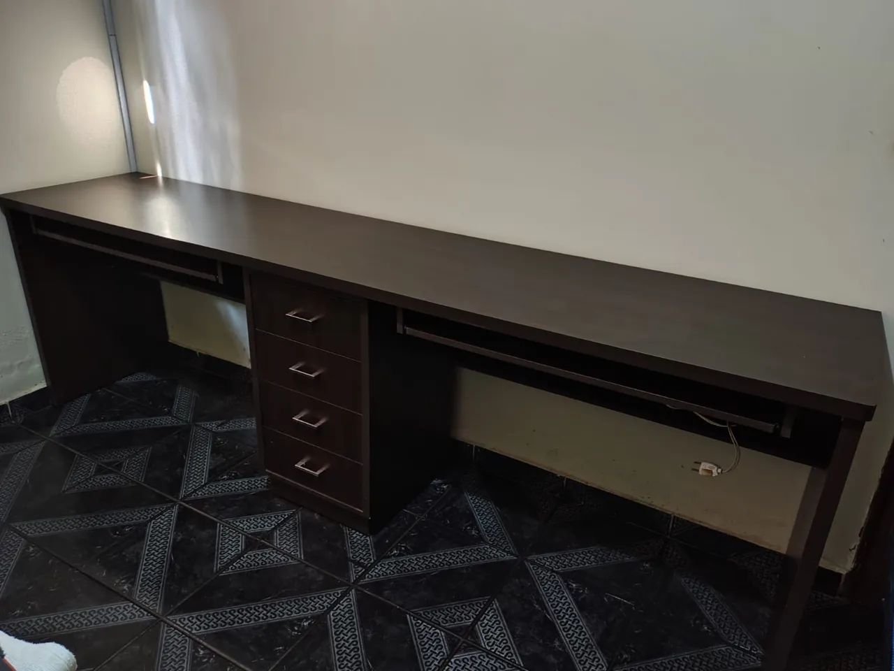 Mesa para computador - Foto 3