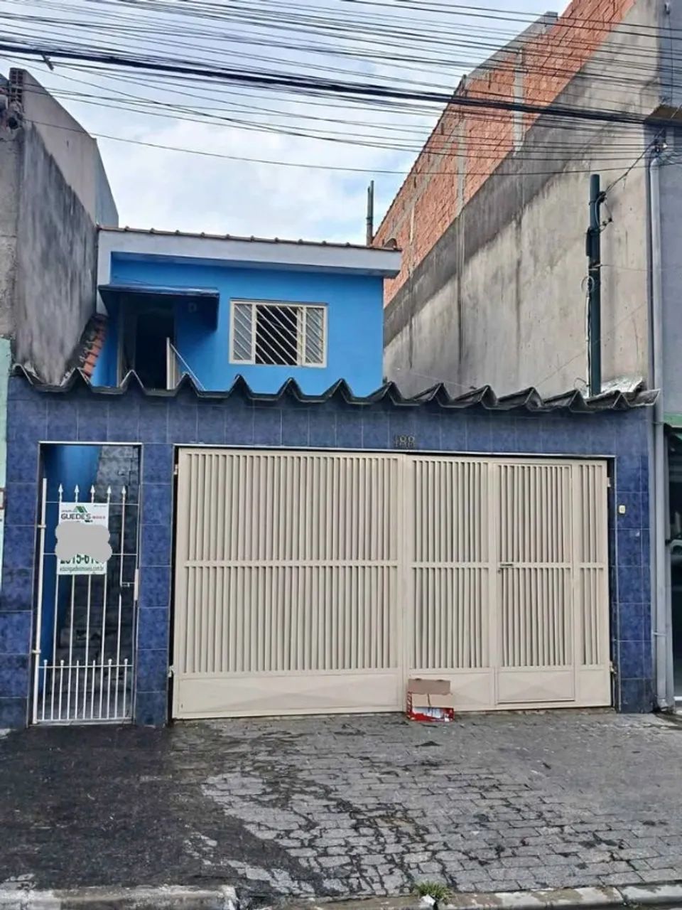Vendo Casa em Resistencia
