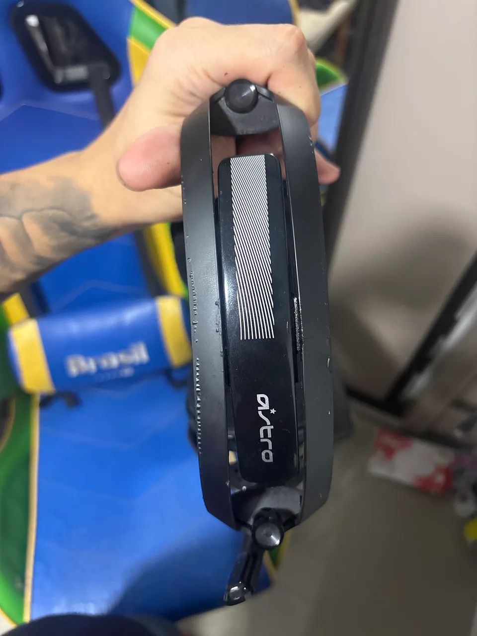 Astro A50  - Foto 4