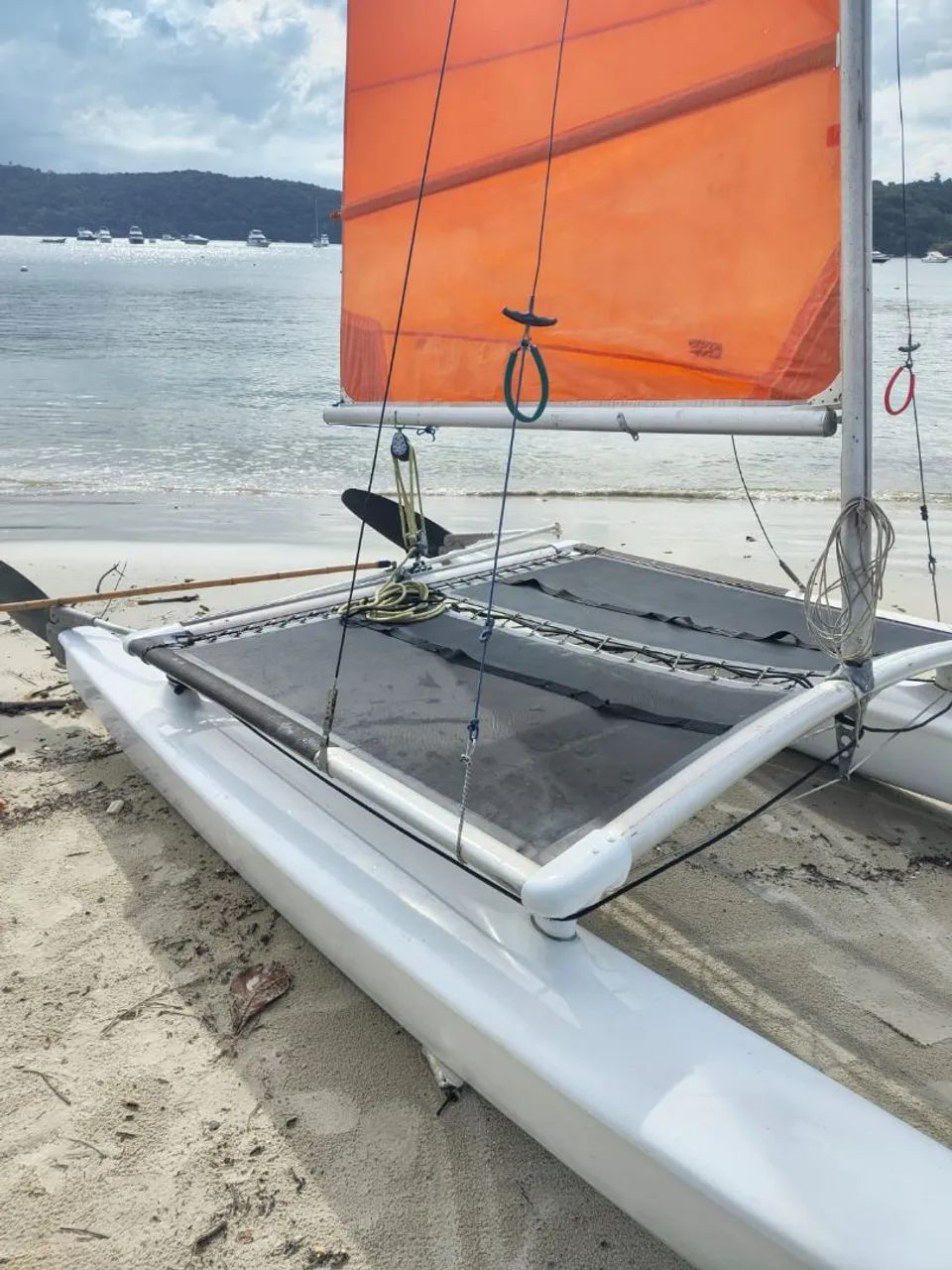 Hobie Cat 14 - Foto 4