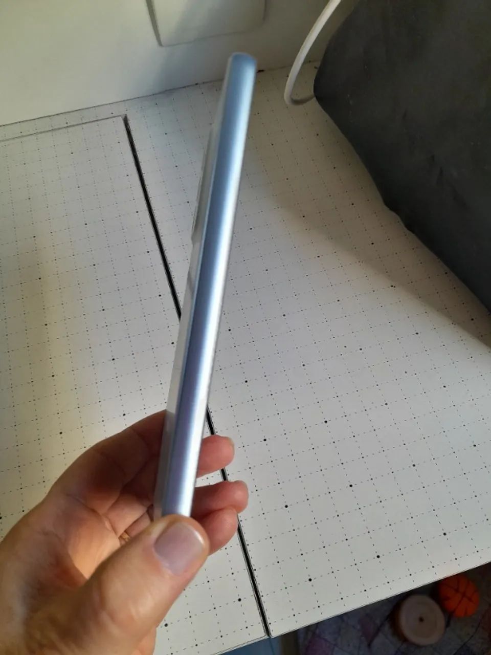 Celular Samsung A33 5G - Foto 3