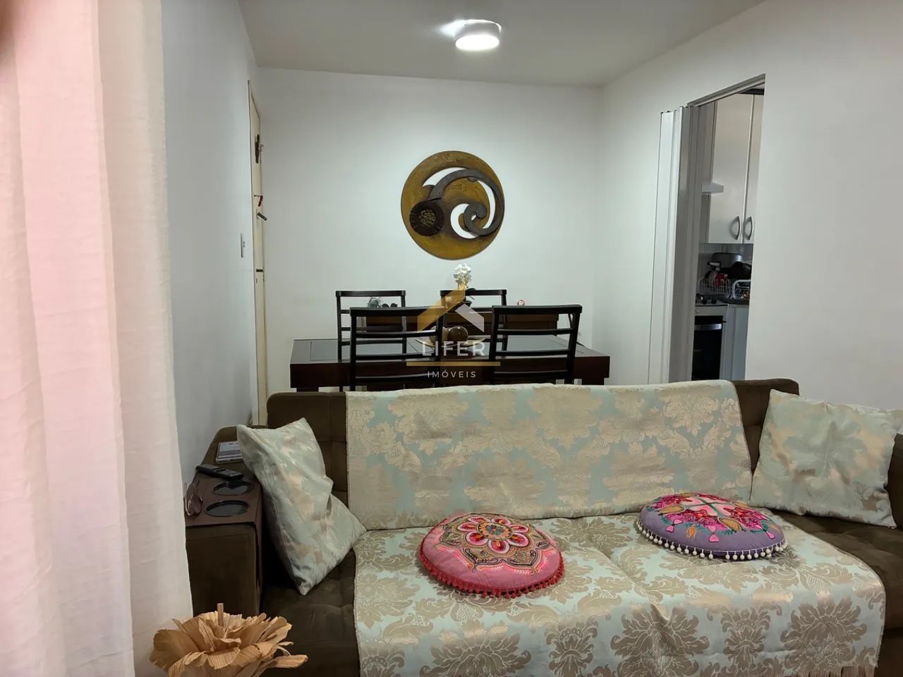 apartamento - São Bernardo - Campinas