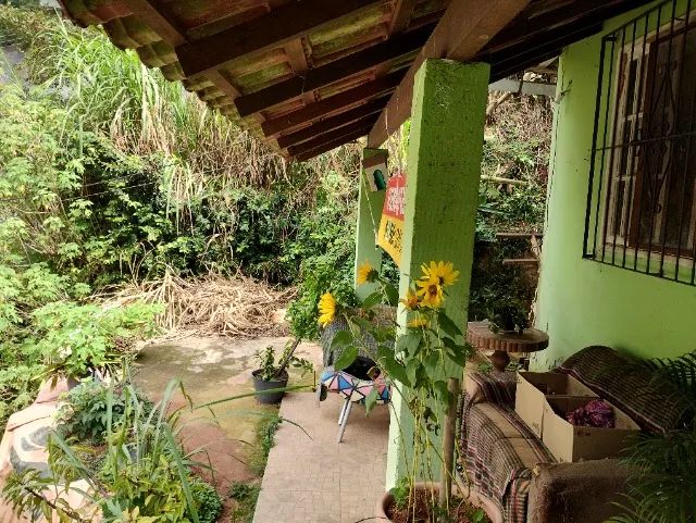 Vendo casa (terreno com 1408 m²) no Meudon - Teresopolis