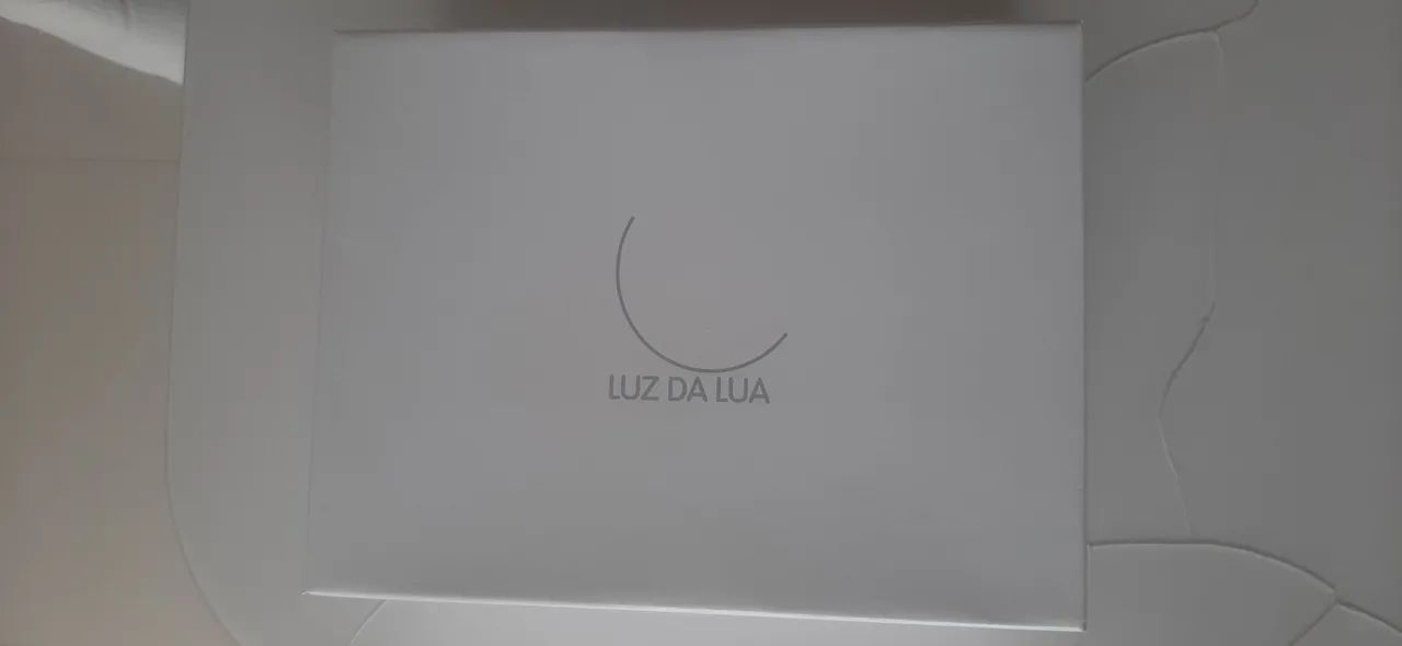 Sapato Anabela Luz da Lua nr 35 - Foto 4