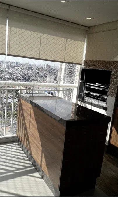 Apartamento com 3 quartos à venda em Centro - SP - Foto 5