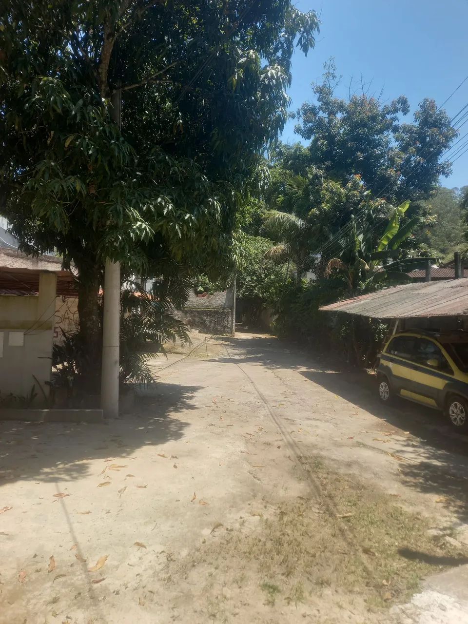 Foto - Rio de Janeiro - Vargem Grande