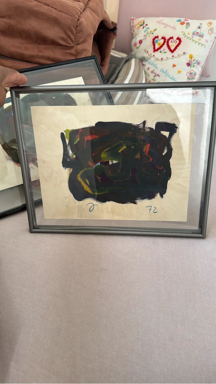 Pintor Jorge guinle  - Foto 4
