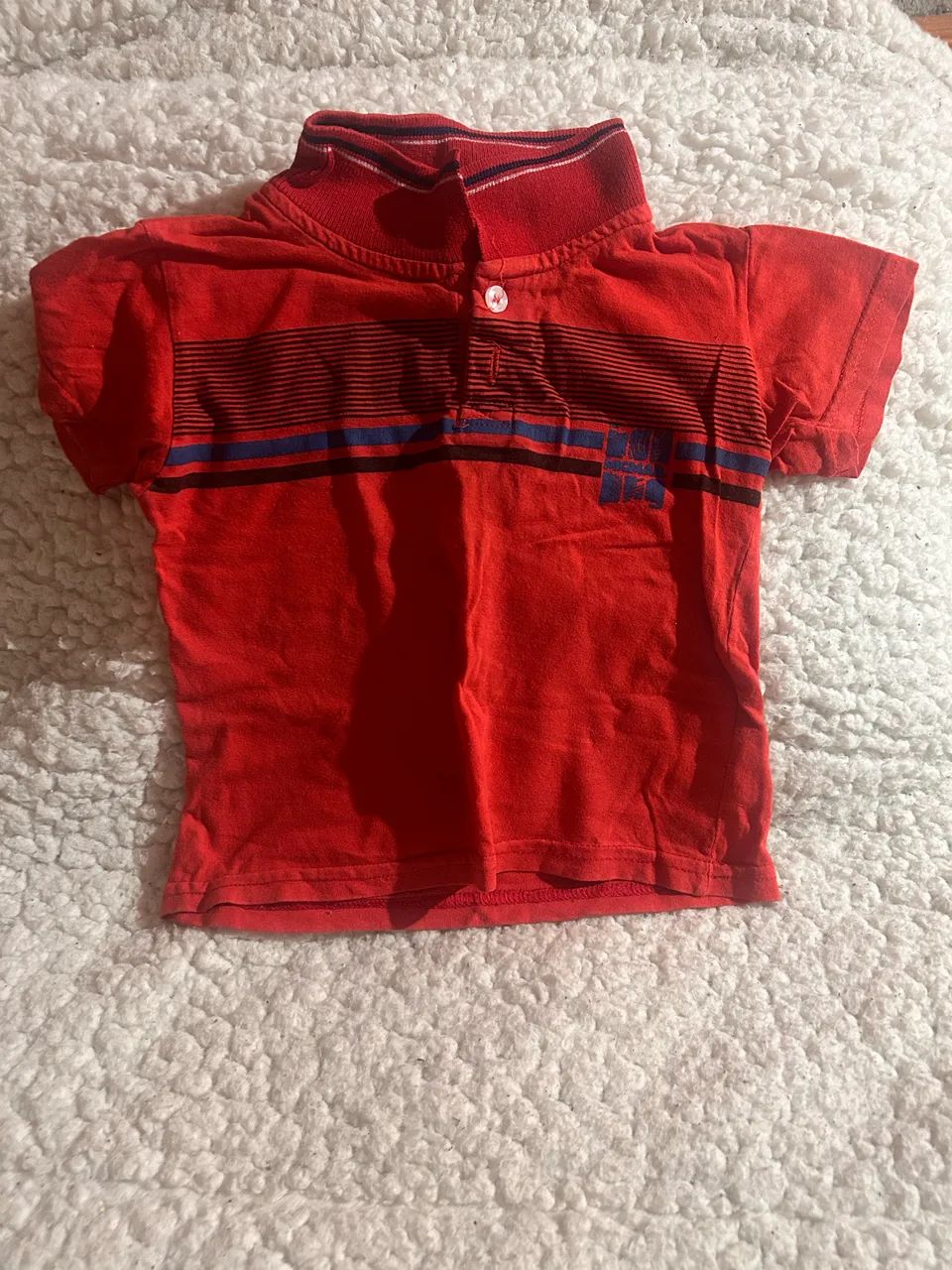 Roupas infantil (menino)  - Foto 3