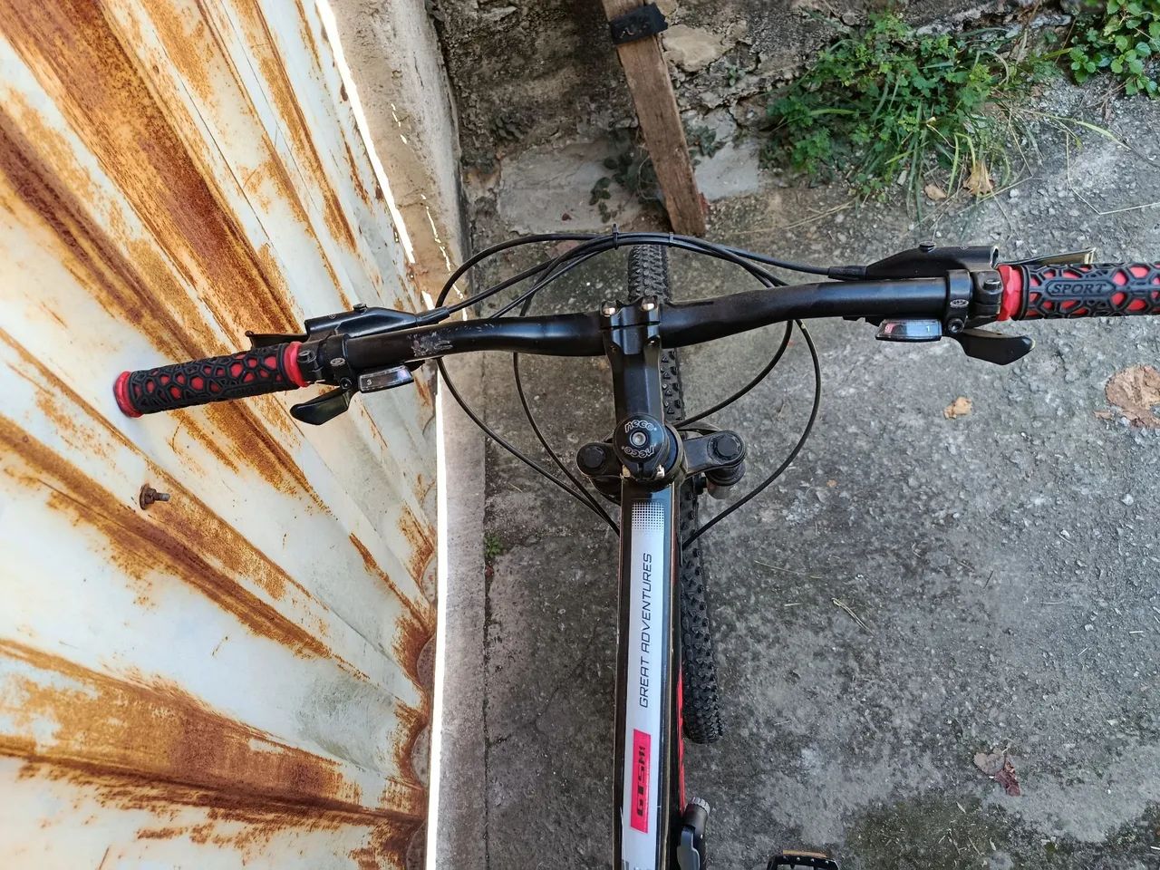 Bicicleta GTS M1 - Foto 5