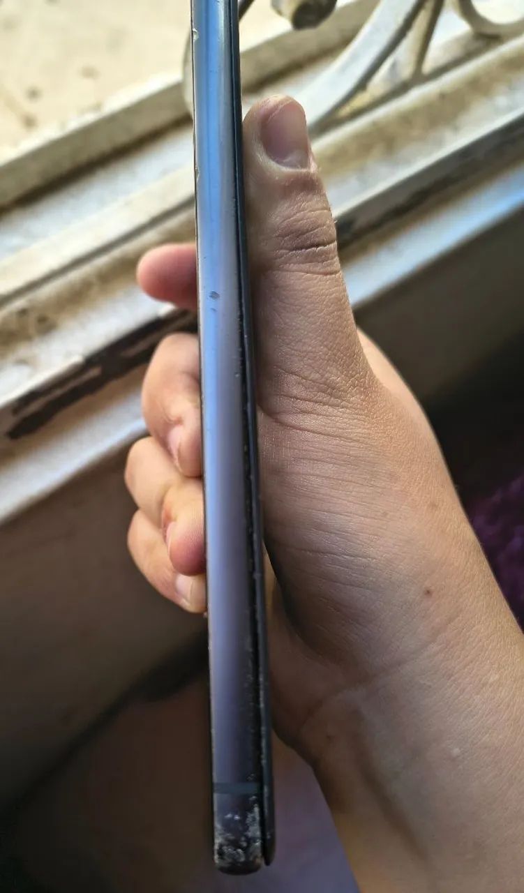 S21 fe (vendo ou troco) - Foto 4