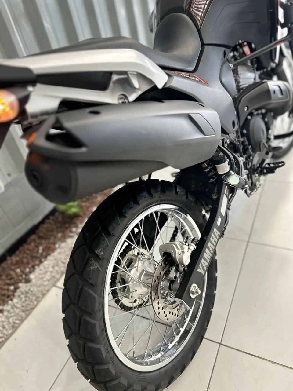 Yamaha Lander 250 2026 - Foto 5