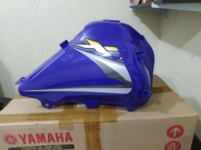 TANQUE XTZ 125 2009