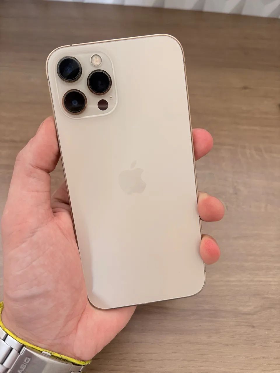 iPhone 12 Pro Max 128Gb  - Foto 3