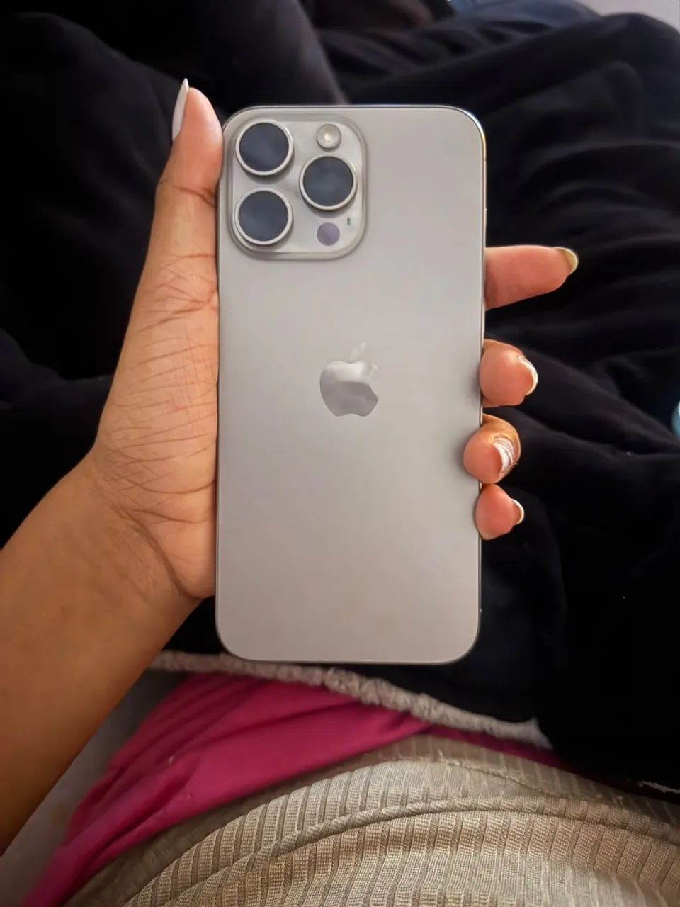 iPhone 15 pro Max 256 gb 