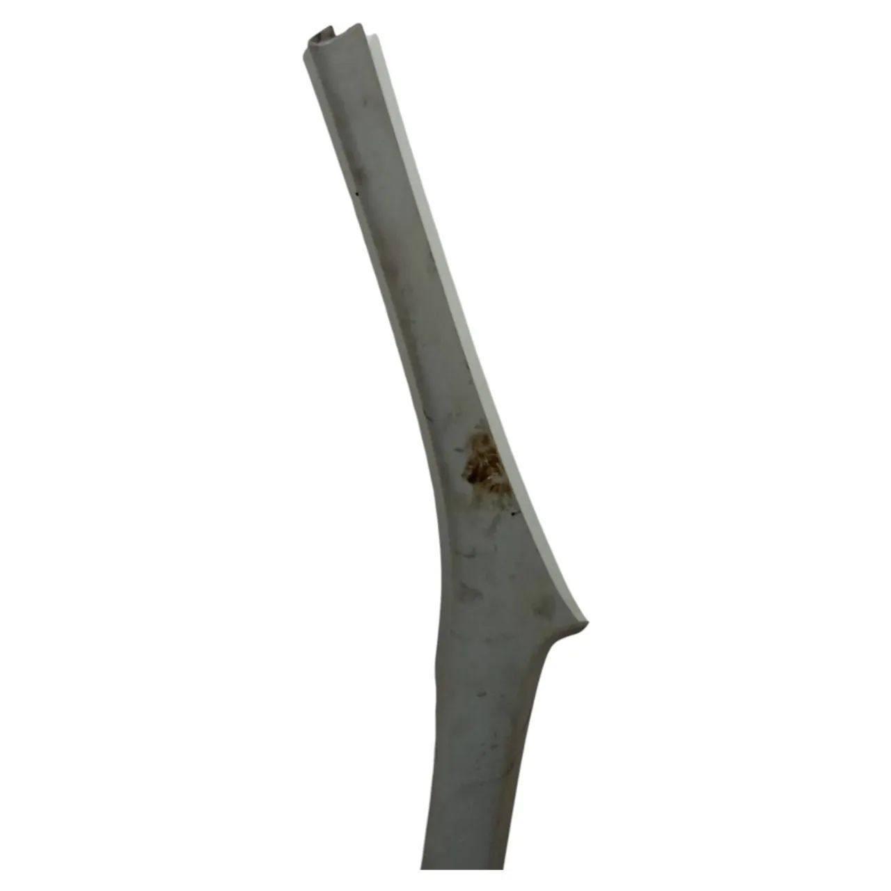 Moldura Interna Dianteira Esquerda Honda Civic 1996 A 2001 - Foto 3