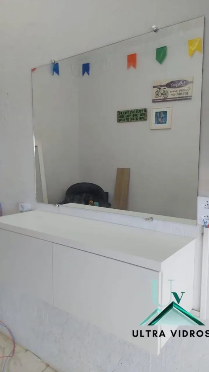 Espelho - Foto 2