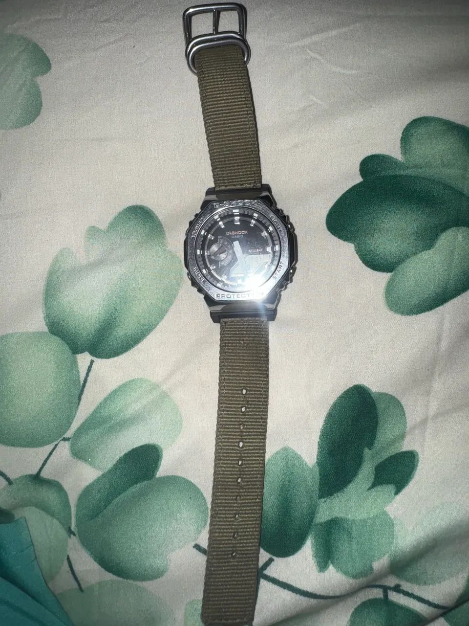 RELÓGIO CASIO G SHOCK - Foto 4