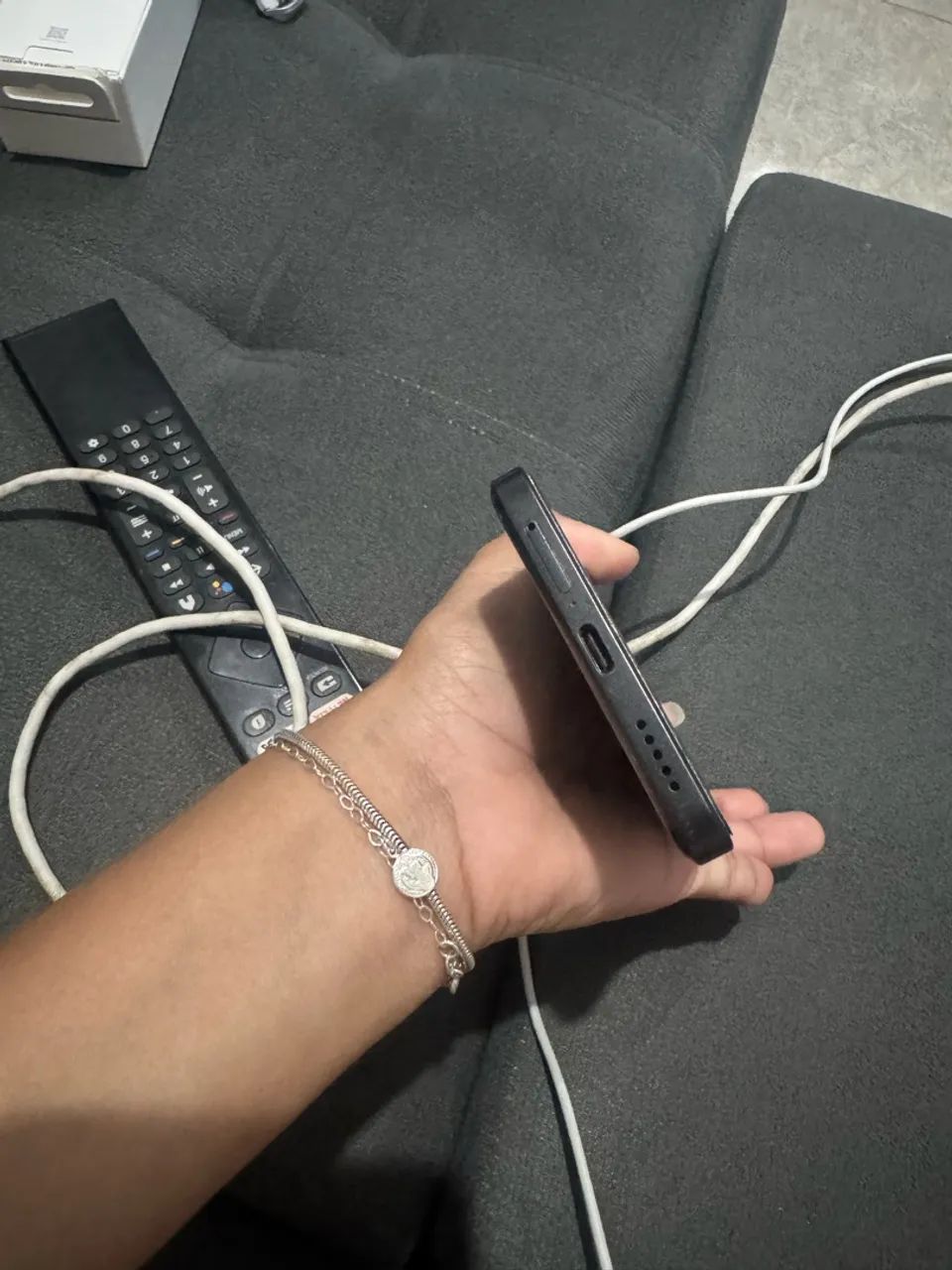 Vendo celular Poco x6 Pro  - Foto 3