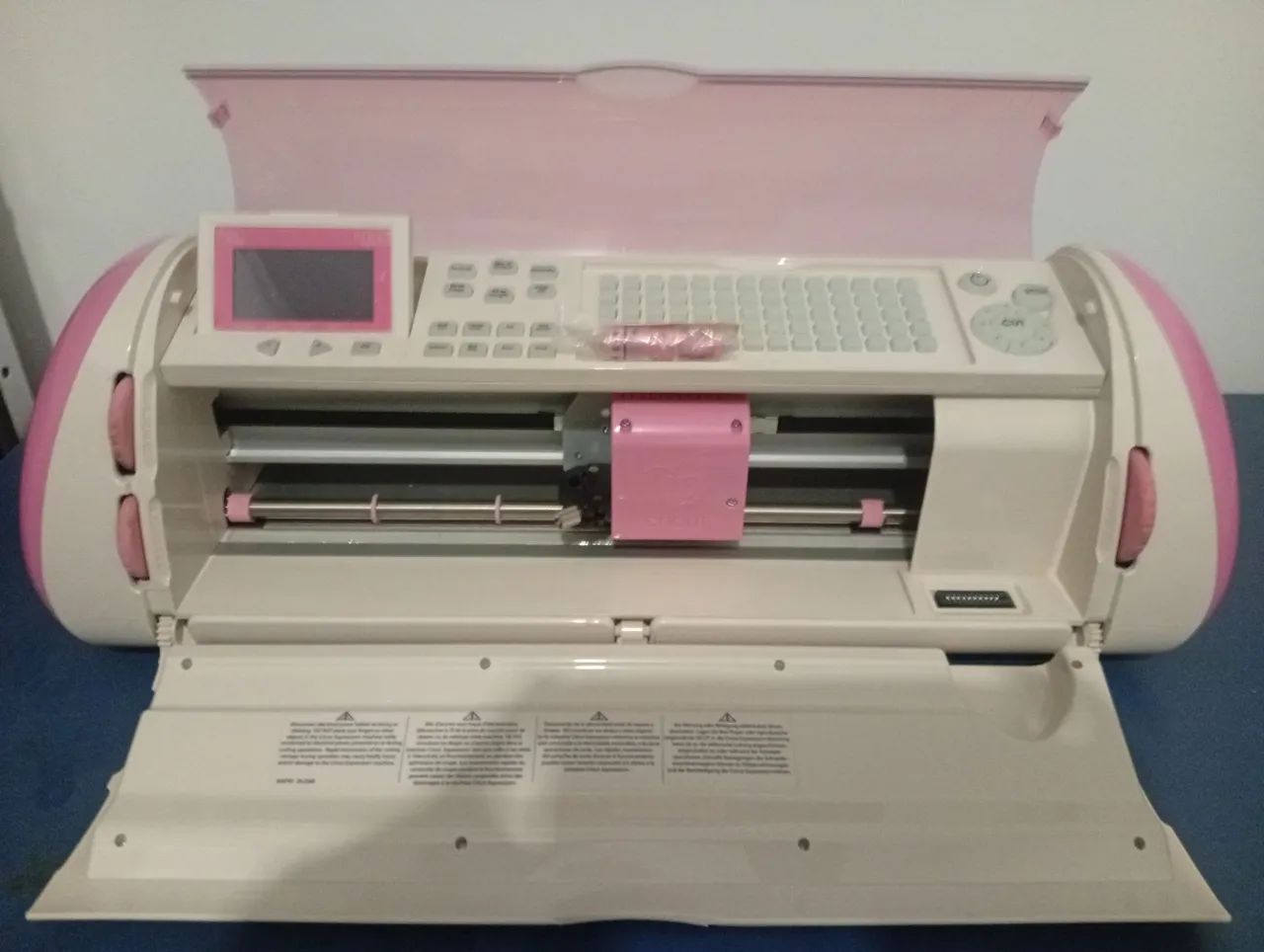 Plotter de recorte cricut expression - Foto 2