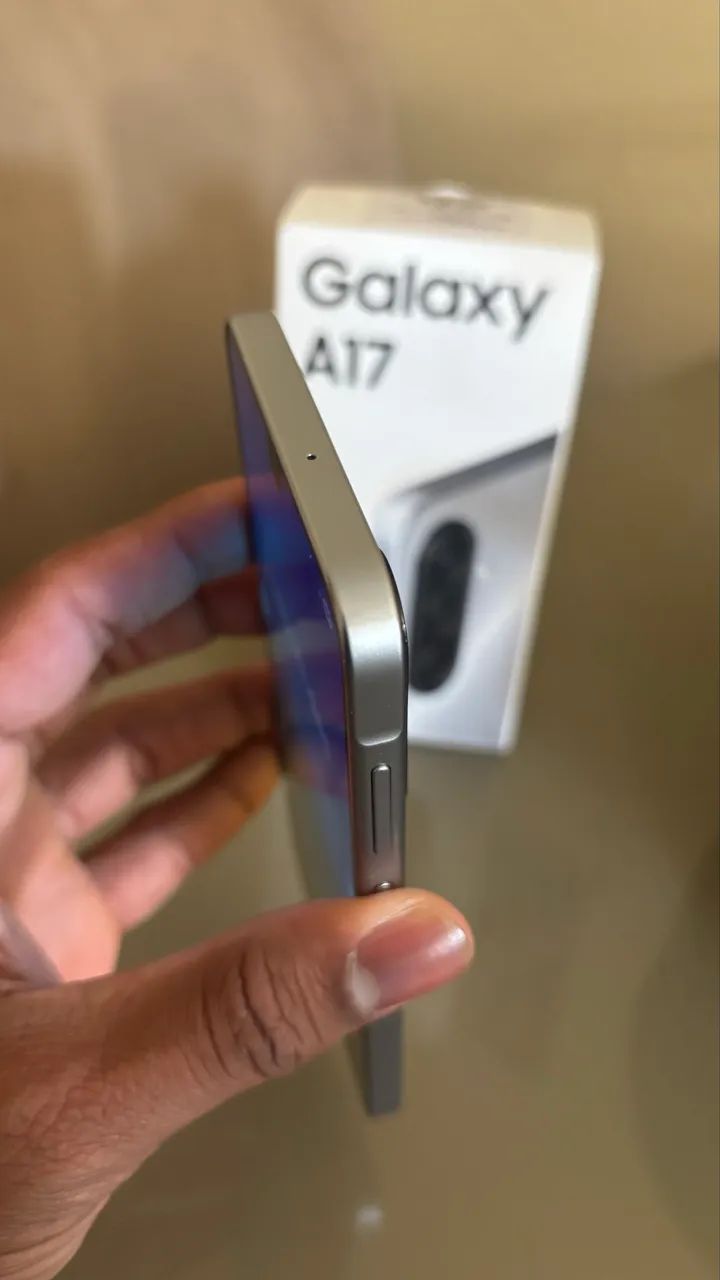 Galaxy a 17 - Foto 5