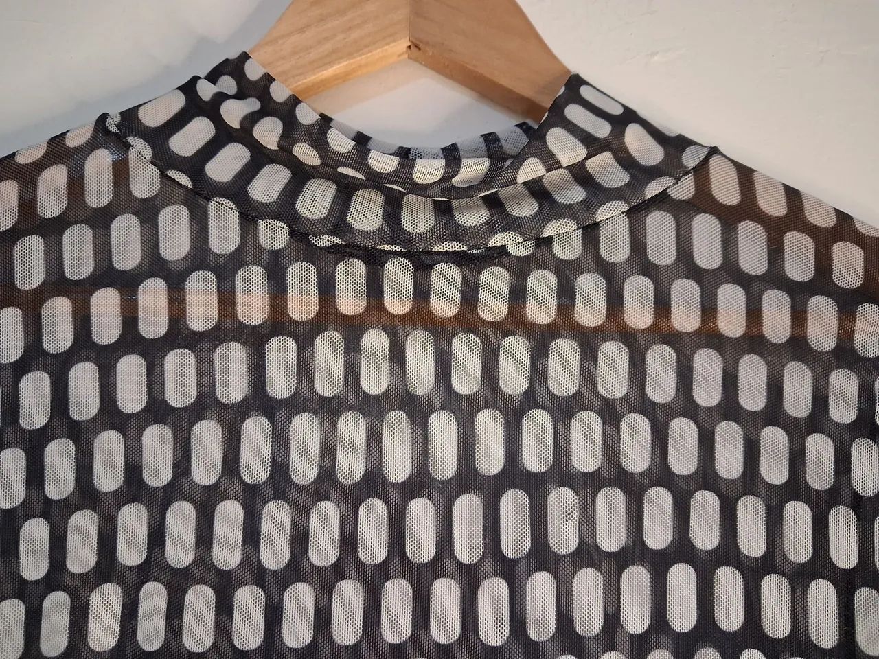 Blusa  - Foto 4