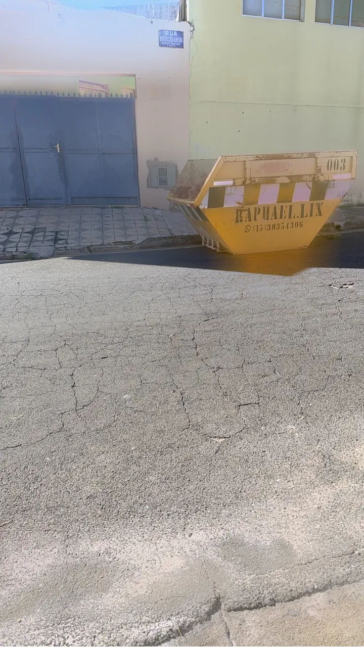 Locação de caçambas - Foto 2
