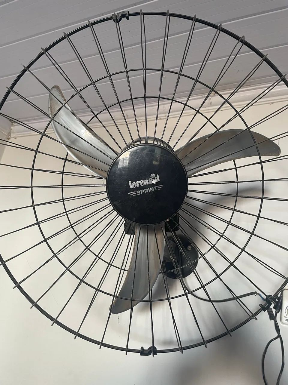 Ventilador  - Foto 2