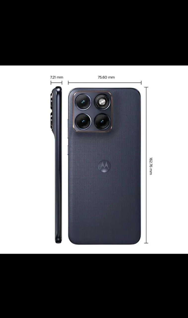 Moto Edge 70 - Foto 3