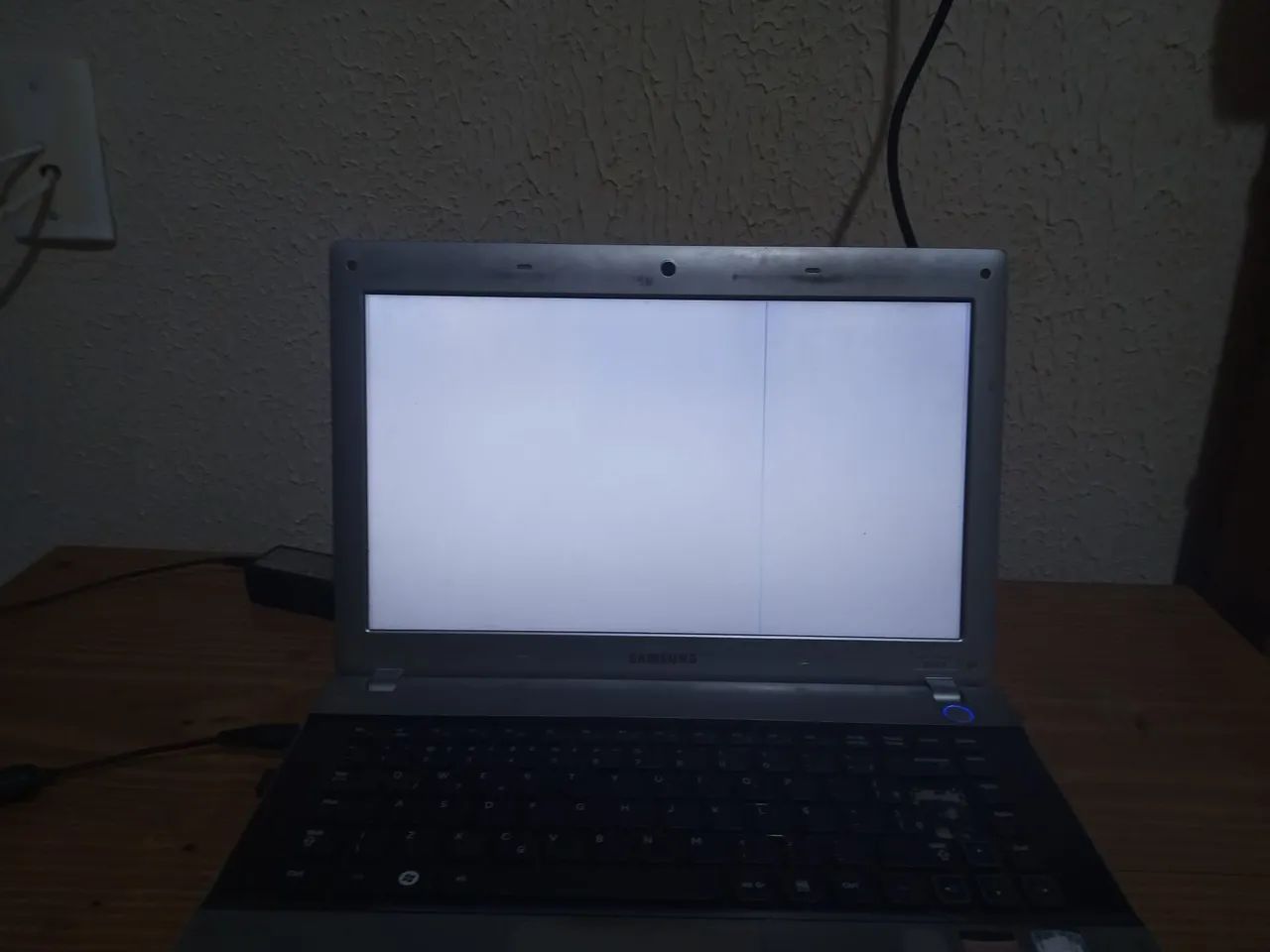 Notebook Samsung rv 415 - Foto 3