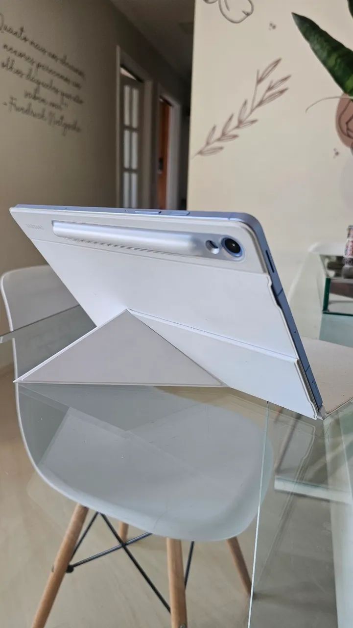 Tablet Samsung S10 Fe 128GB - Foto 5