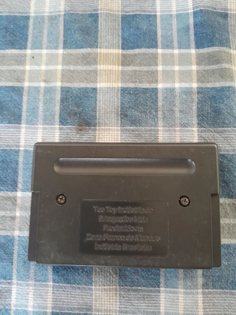Sonic 2 mega driver - Foto 2