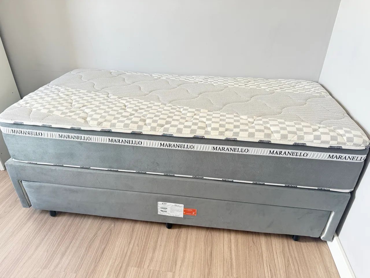 Vendo BICAMA FABRISPUMA em perfeito estado  - Foto 2