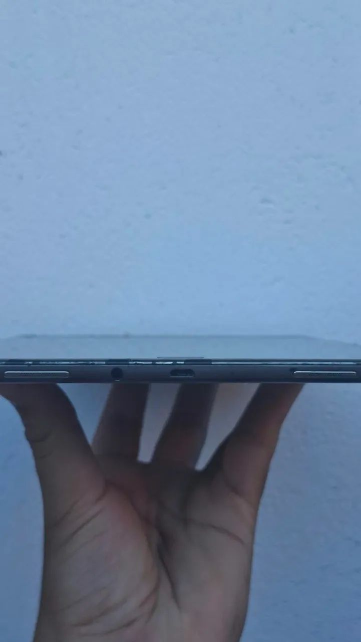 Tablet com S Pen (caneta) - Foto 4